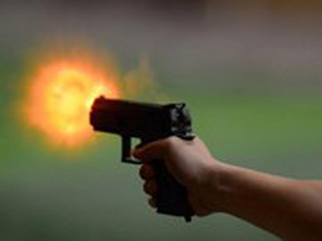 Tạm giữ hình sự 3 nghi phạm trong vụ nổ súng truy sát ở Cà Mau