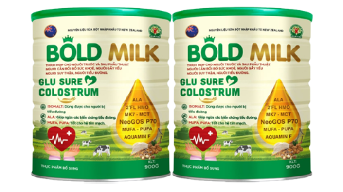 TPHCM phát hiện một nhà thuốc bán sữa giả