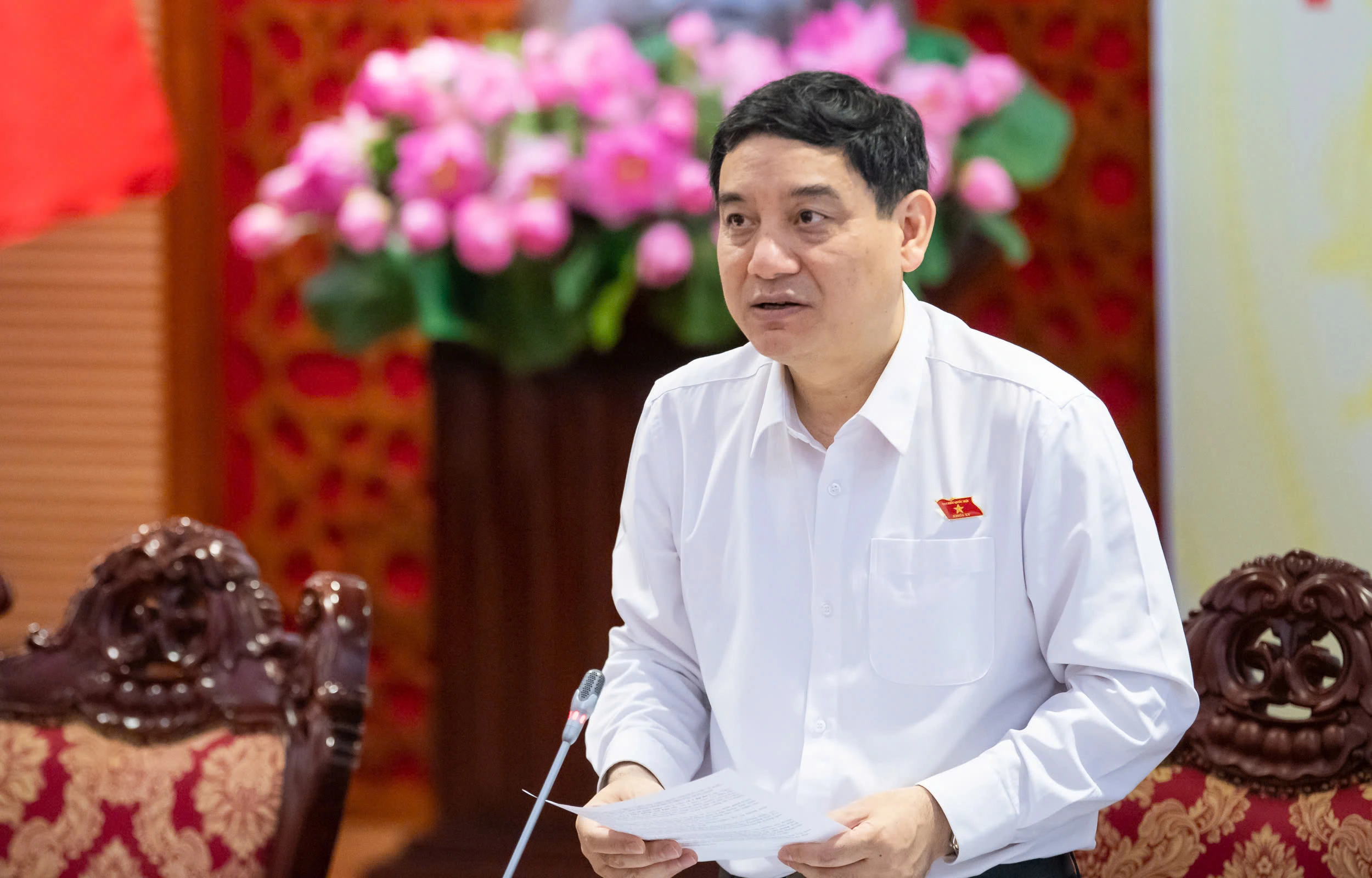 Thống nhất miễn học phí học sinh cả nước, cấp trực tiếp cho học sinh tư thục