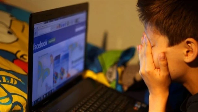 Điều gì khiến trẻ tìm đến những thước phim 18+ Lời giải từ nhà tâm lý