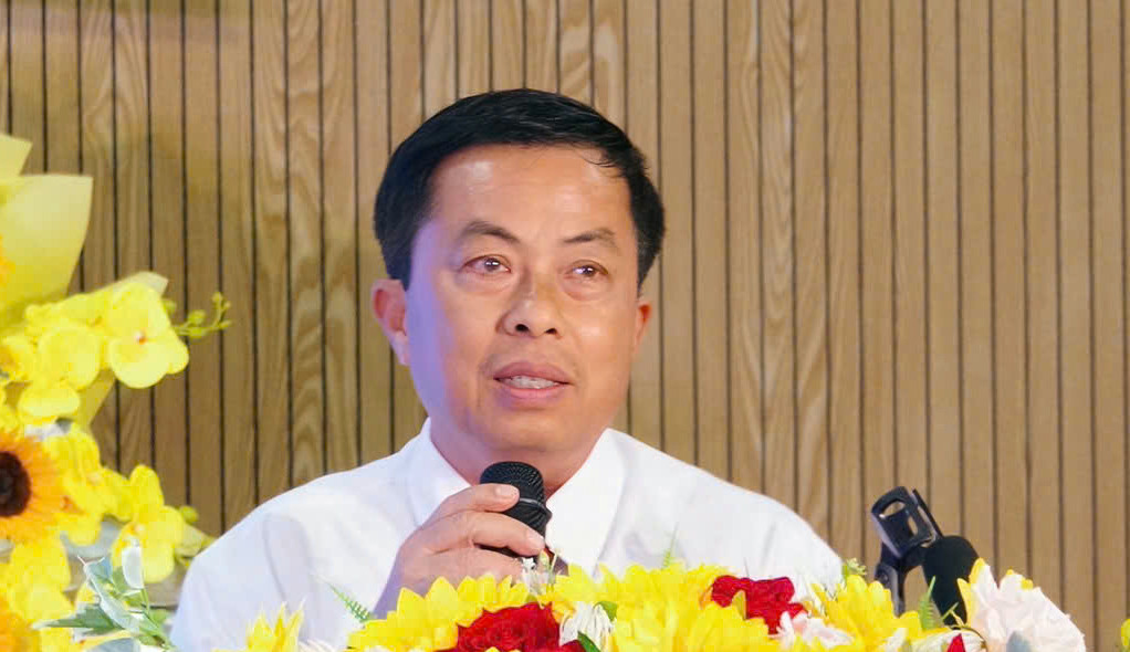 Giám đốc Bệnh viện Cần Thơ Nghề y không có vương miện, chỉ có tình người, sự tử tế