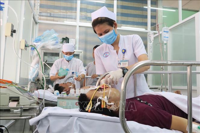 Ngày Quốc tế Điều dưỡng 12 5  Tôn vinh những đóng góp thầm lặng