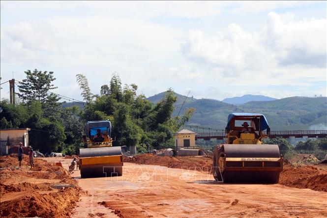 Yêu cầu thành phố Kon Tum hoàn thành gần 17,8 tỷ đồng nợ đọng xây dựng cơ bản