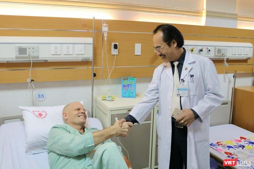 Không ai chủ ý tới Bệnh viện để đánh bác sĩ, cần tiên trách kỷ, hậu trách nhân