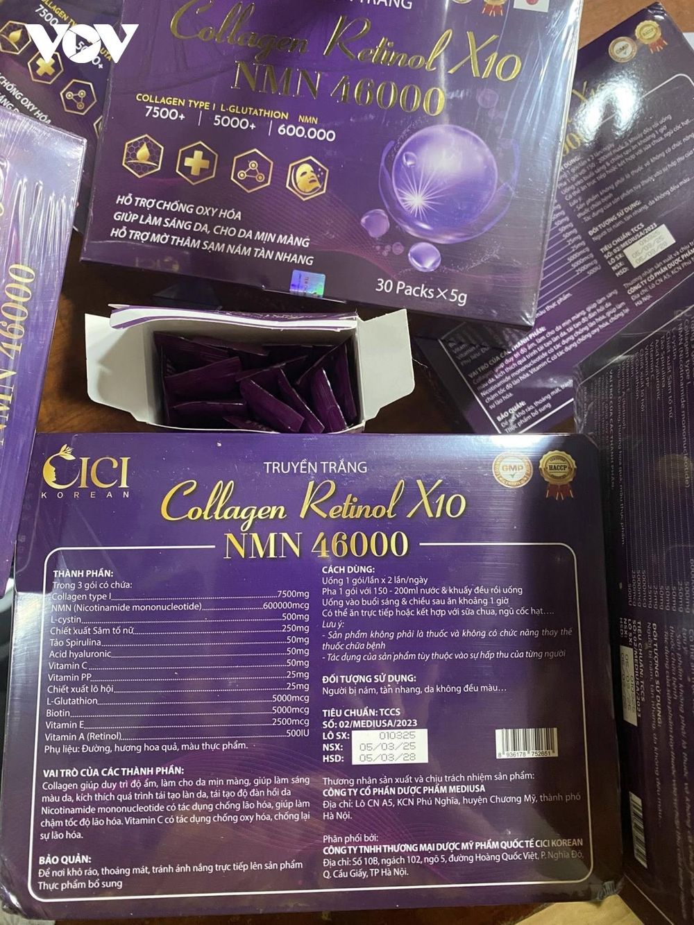 Vụ cựu Cục trưởng ATTP bị bắt Kẻ gác cổng mở cửa cho sai phạm, ai bảo vệ dân