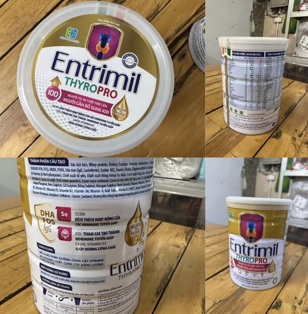 Bệnh viện Nội tiết TƯ Sữa bán tại nhà ăn bệnh viện là trách nhiệm của bên thuê mặt bằng