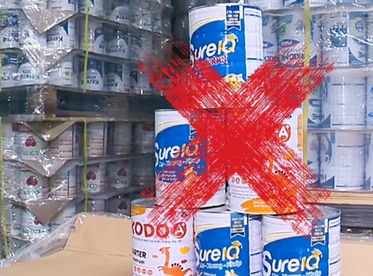 Bộ Y tế triển khai tháng cao điểm ngăn chặn buôn lậu, gian lận thương mại, hàng giả