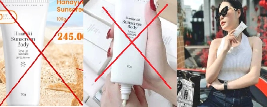 Đồng Nai Thống nhất khởi tố vụ án, điều tra sản phẩm mỹ phẩm vi phạm, dấu hiệu sản xuất hàng giả