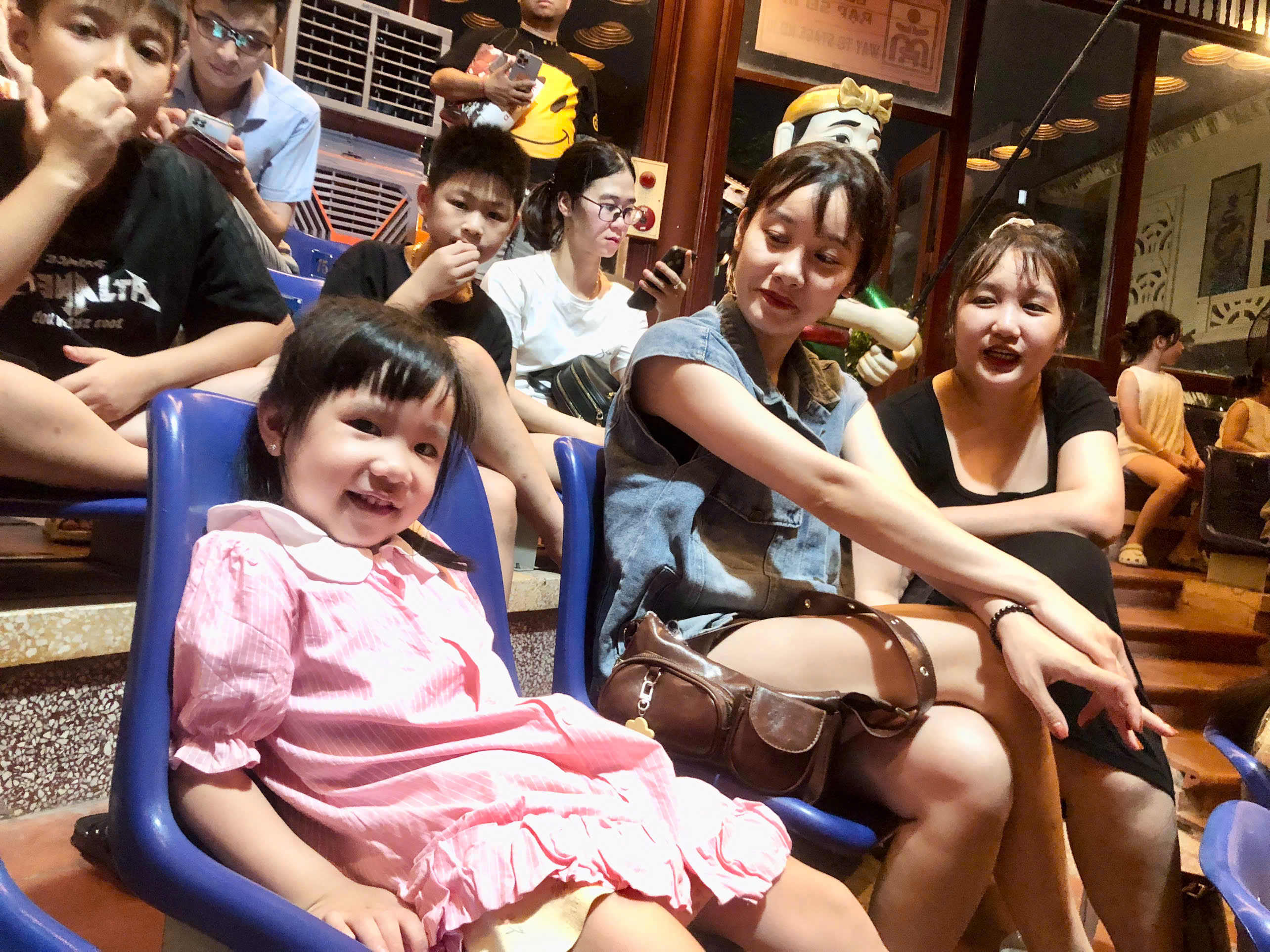 Lan tỏa thông điệp Vì nụ cười trẻ em