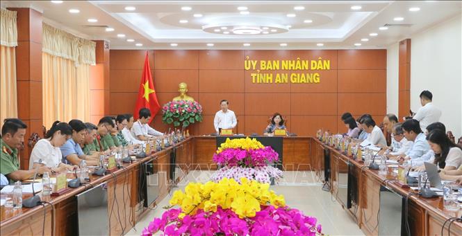 Kỳ thi tốt nghiệp THPT năm 2025 Chuẩn bị kỹ lưỡng, linh hoạt trong triển khai