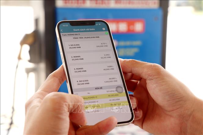 Kiểm soát chặt chẽ trong quản lý thuế