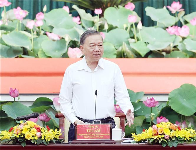 TP Hồ Chí Minh hướng tới tầm vóc siêu đô thị quốc tế của Đông Nam Á