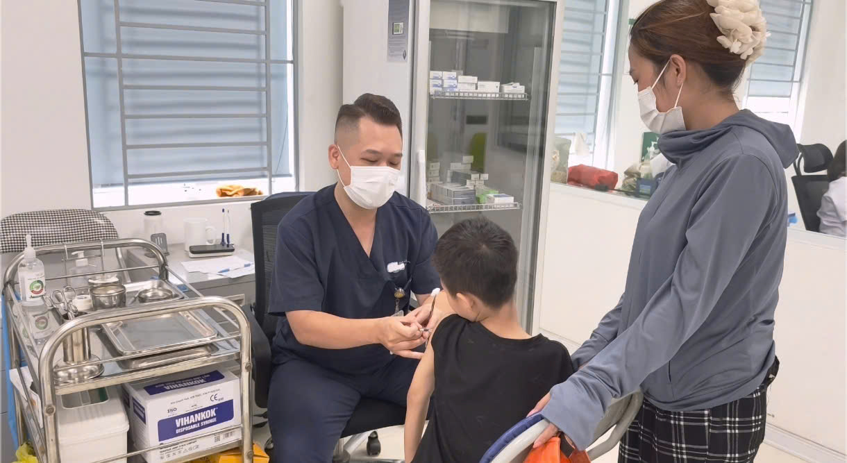 Dịp hè, nhiều trẻ bị chó cắn nguy hiểm