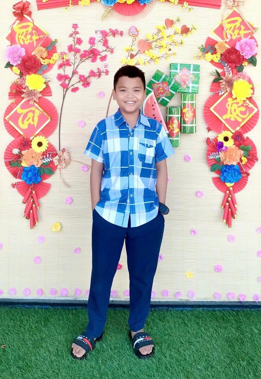 Danh sách 48 cá nhân xuất sắc đoạt giải cuộc thi “Vì nụ cười trẻ em năm 2025