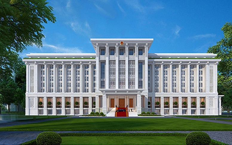 Danh sách Chủ tịch UBND các tỉnh, thành mới sau sáp nhập