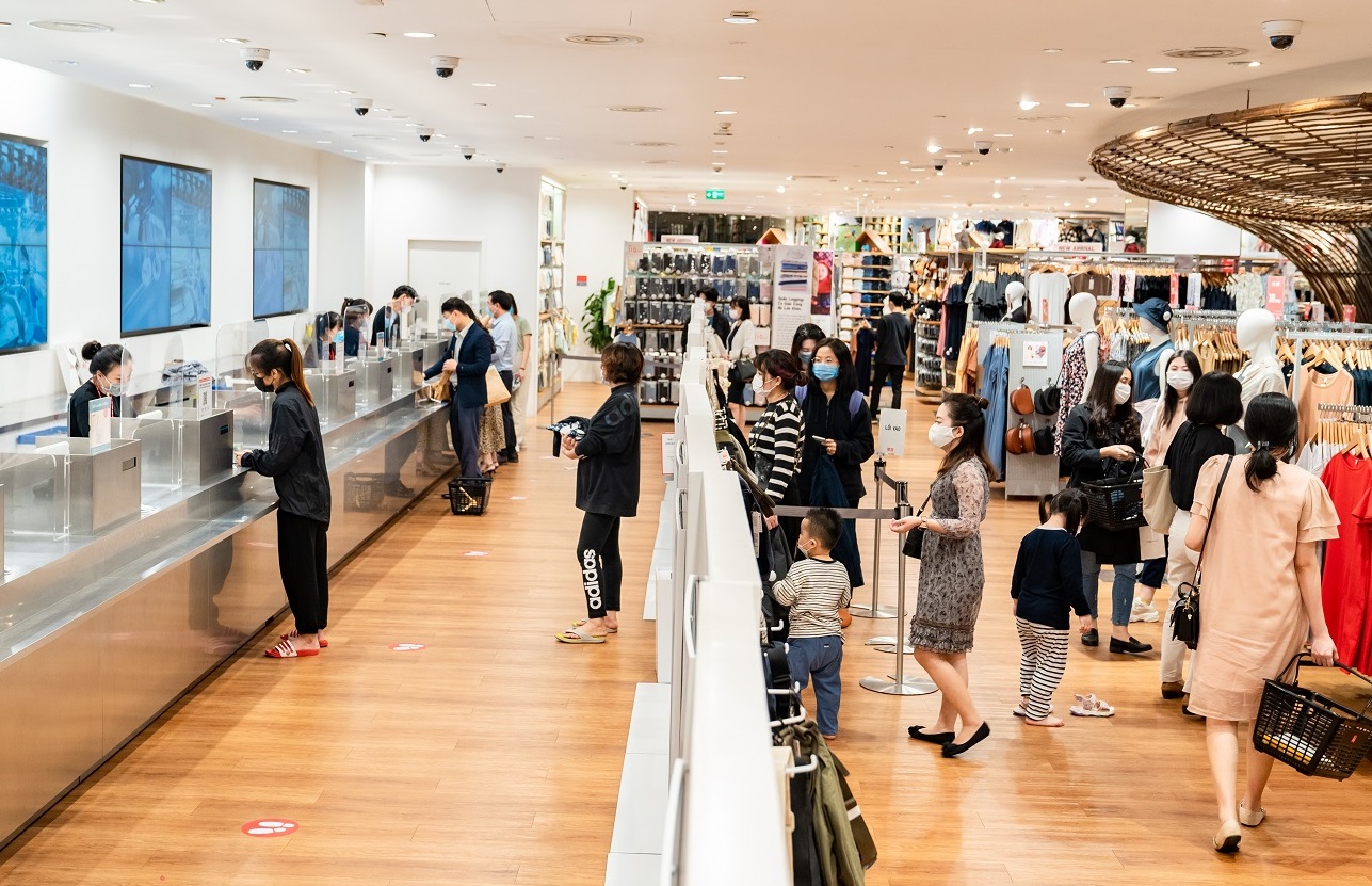 Việt Nam sẽ trở thành điểm đến chiến lược của các thương hiệu quốc tế