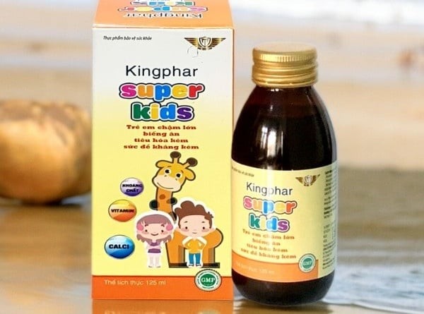 Thu hồi bản công bố của 8 sản phẩm thực phẩm bảo vệ sức khỏe