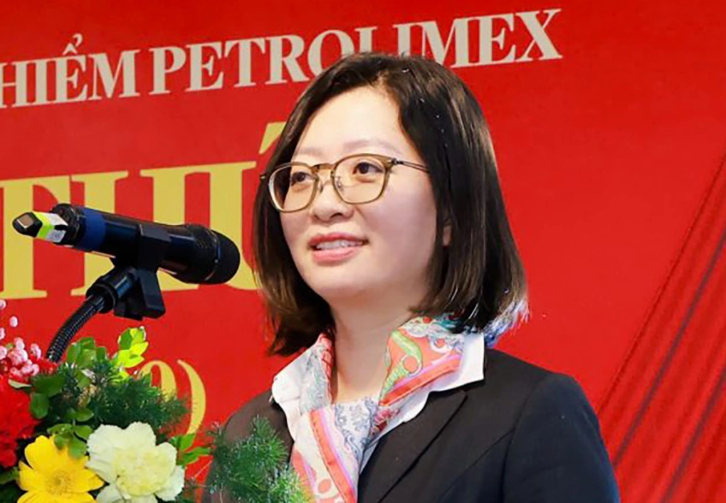 Hai cựu tổng giám đốc bảo hiểm PJICO bị bắt