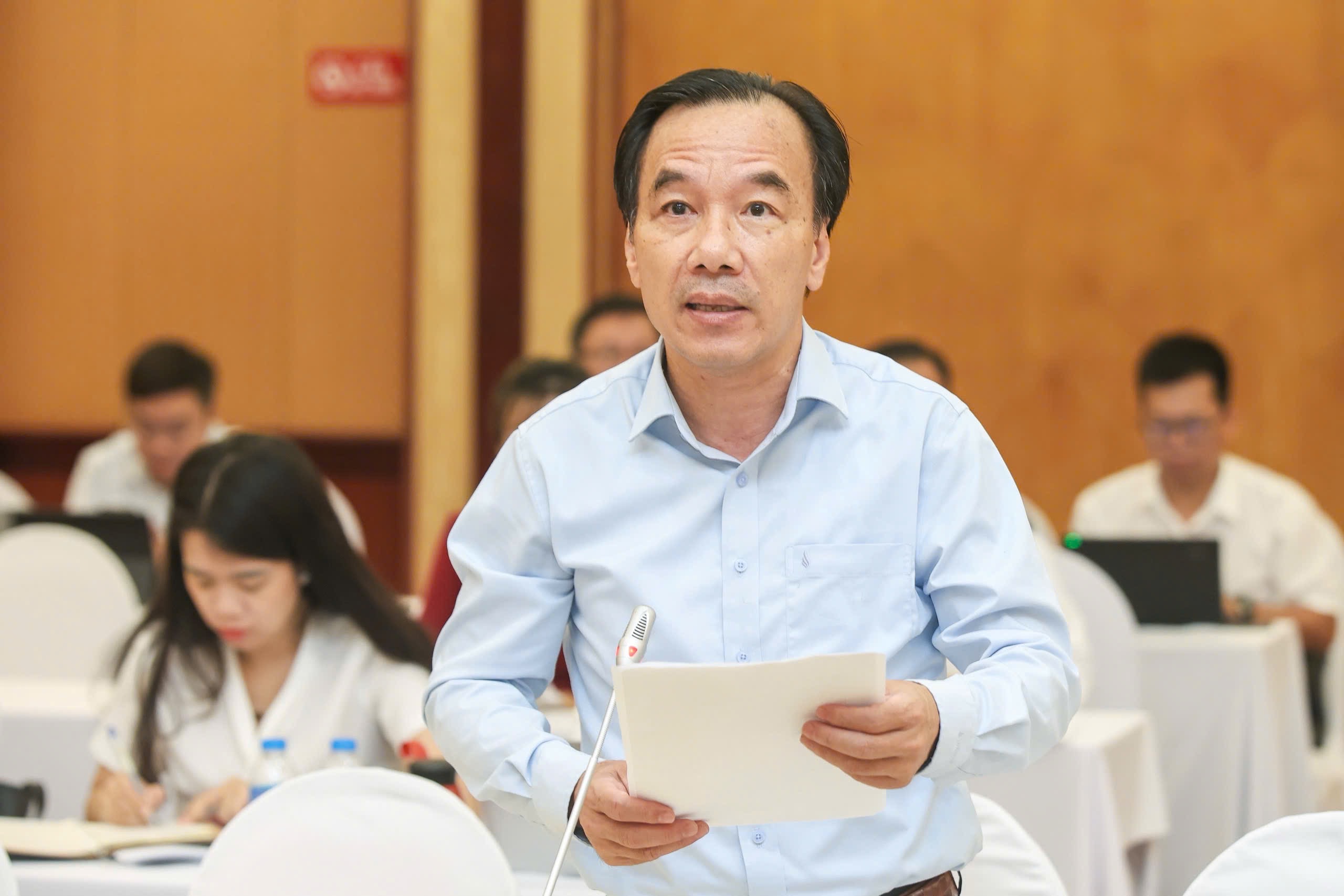 Tiếp tục phát huy vị thế, vai trò của Hội Cứu trợ trẻ em tàn tật Việt Nam trong bối cảnh mới