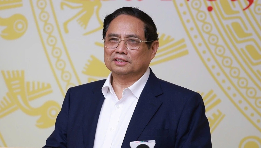 Chính phủ sẽ đề xuất sửa Luật Đất đai 2024