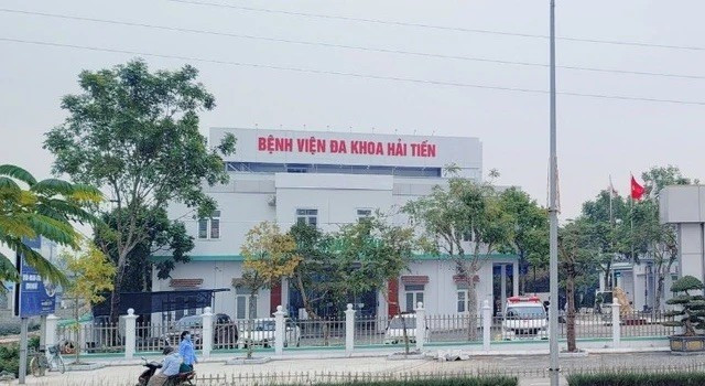 Thanh Hoá Xác minh vụ bệnh nhân tử vong trên đường chuyển tuyến