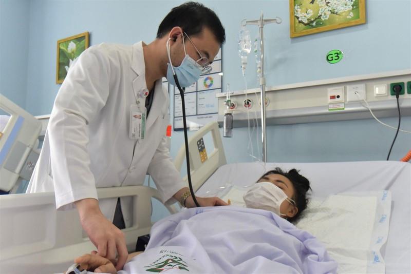 Mùa hè, không chủ quan với bệnh viêm đường tiết niệu