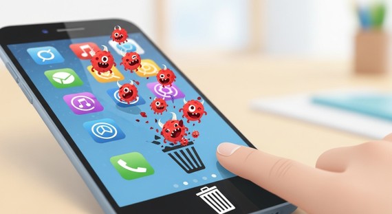 FBI cảnh báo 10 triệu thiết bị Android nhiễm mã độc, người dùng nên ngắt kết nối Internet ngay