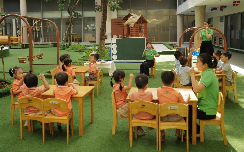 Những sai lầm phổ biến khi chăm sóc trẻ