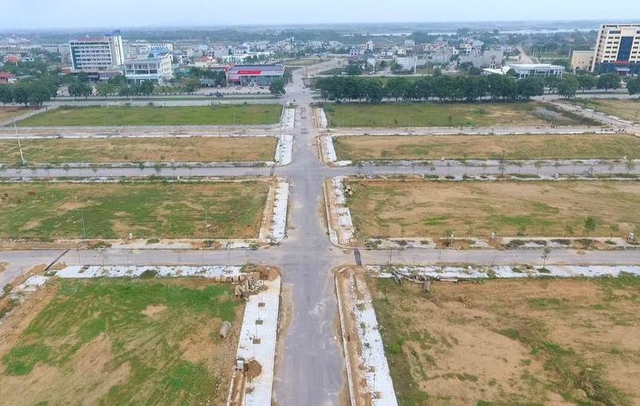 Vì sao phải sửa Luật Đất đai 2024