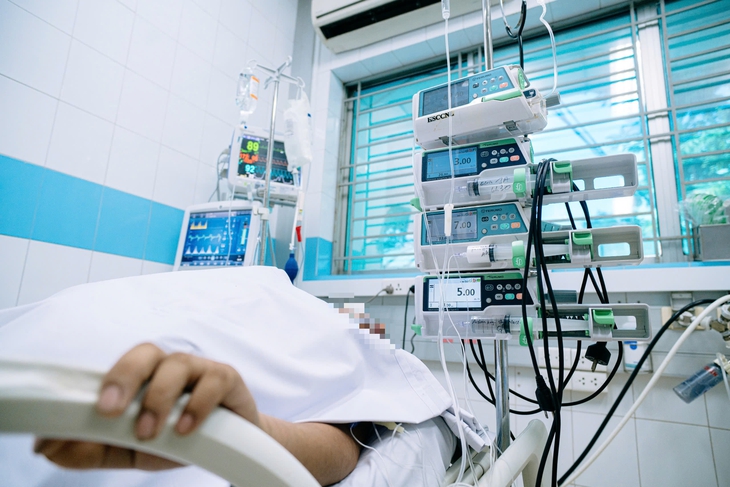 Ca sốt xuất huyết nặng tăng, TP HCM đẩy mạnh kiểm soát bệnh