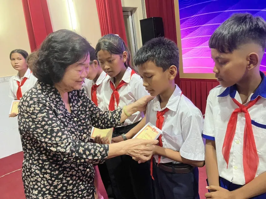 Ảnh đại diện tin bài