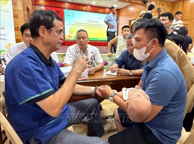 Ảnh đại diện tin bài
