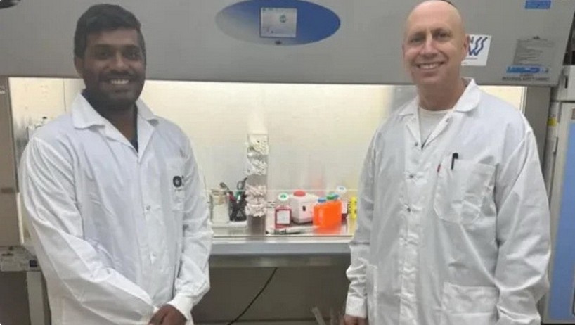 Phương pháp mới trong việc ngăn chặn bệnh dị ứng thực phẩm ngay từ khi khởi phát