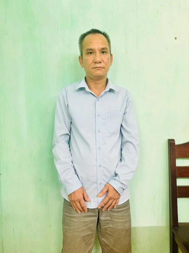 Bắt kẻ sát hại cháu bé 5 tuổi