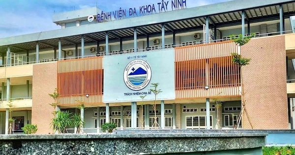 Bộ Y tế chỉ đạo xử lý sự cố y khoa khiến bé trai 13 tháng tuổi ở Tây Ninh tử vong