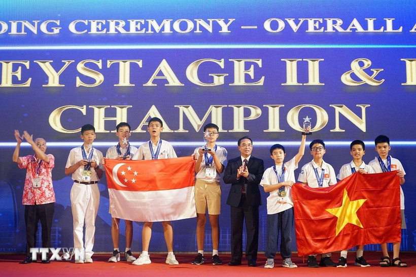 Ảnh đại diện tin bài