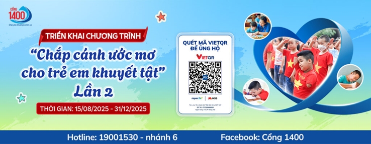 Ảnh đại diện tin bài