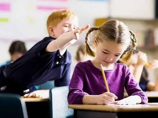 Tôi sẽ không mắng con