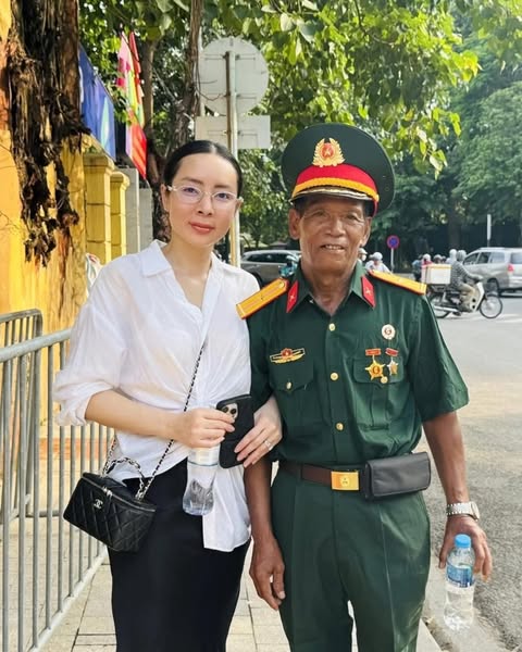 Hà Nội tuyệt vời lắm