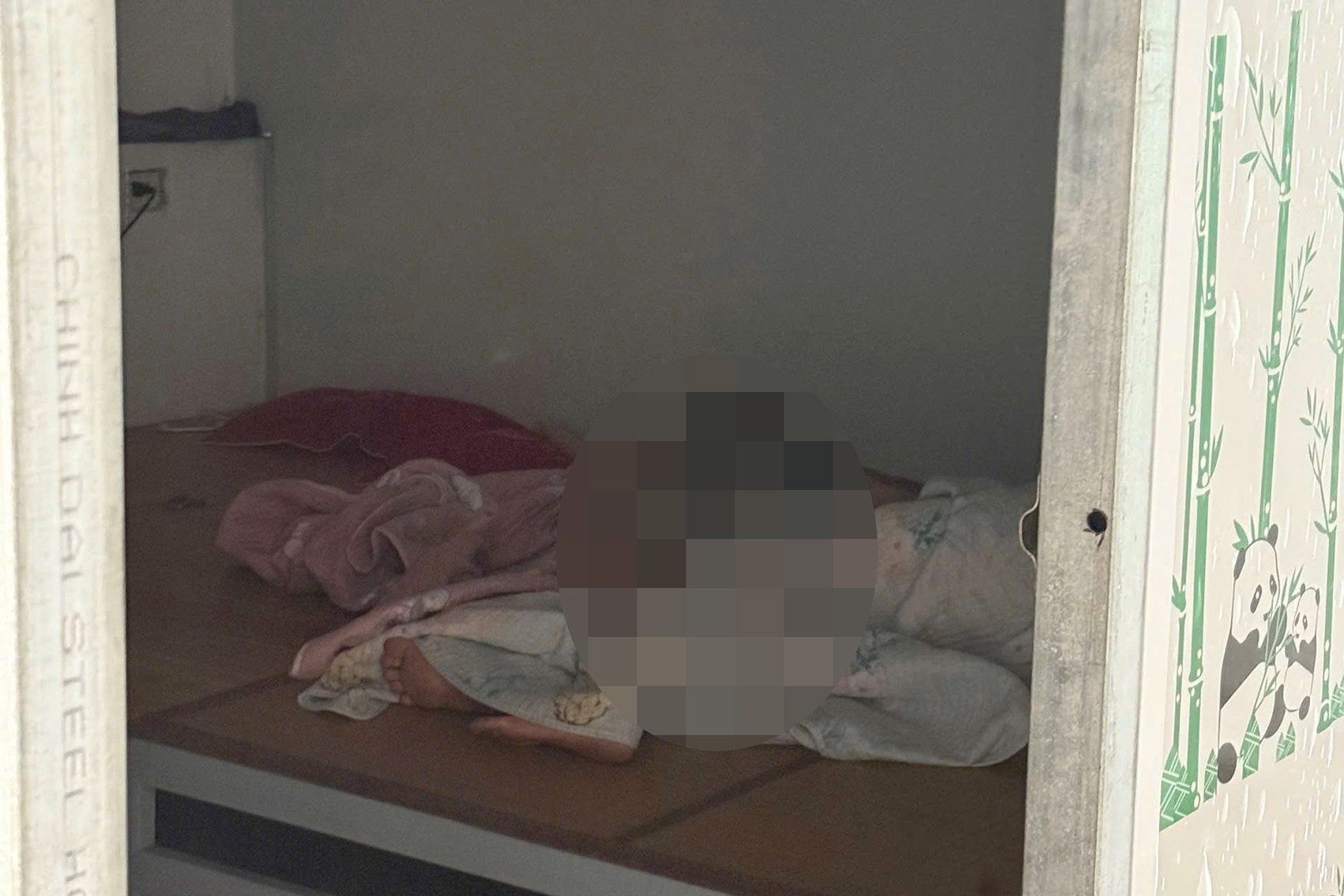 Hưng Yên Hai trẻ em tử vong bất thường trong khu trọ tại thôn Nhạc Miễu, xã Như Quỳnh