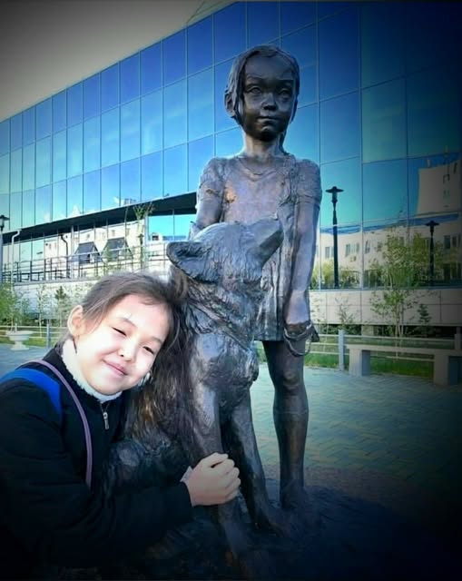 Người bạn trung thành