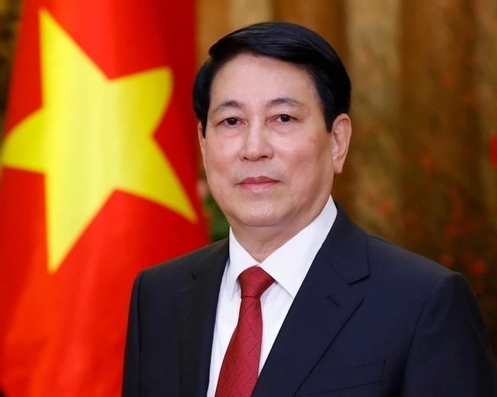 Thư Chủ tịch nước gửi ngành Giáo dục dịp khai giảng năm học mới