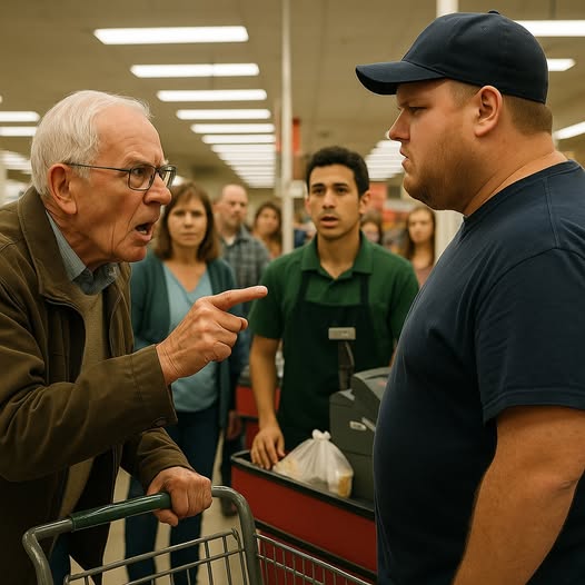 Bạn có thể khiến ai đó cảm thấy được nhìn thấy