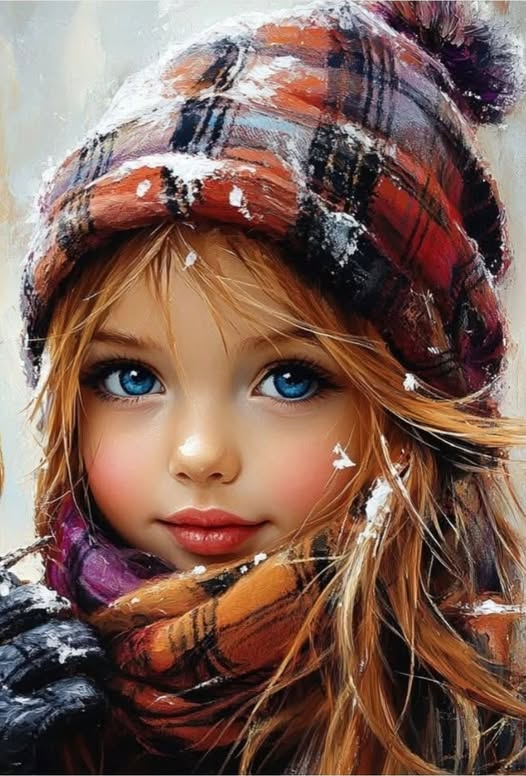 Bí mật tuổi thơ về lòng tốt