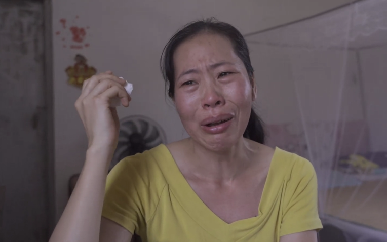 Chỉ vì một câu nói trên mâm cơm, tôi mất con mãi mãi