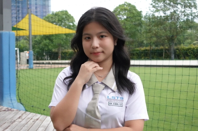 Nữ sinh 17 tuổi đạt 9 0 IELTS sau hai tháng ôn luyện