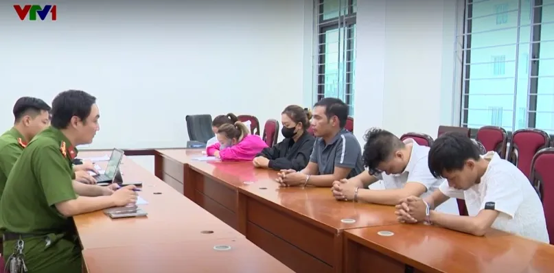 Hà Nội Triệt phá đường dây mua bán thận, các đối tượng thu lợi hàng trăm triệu ca