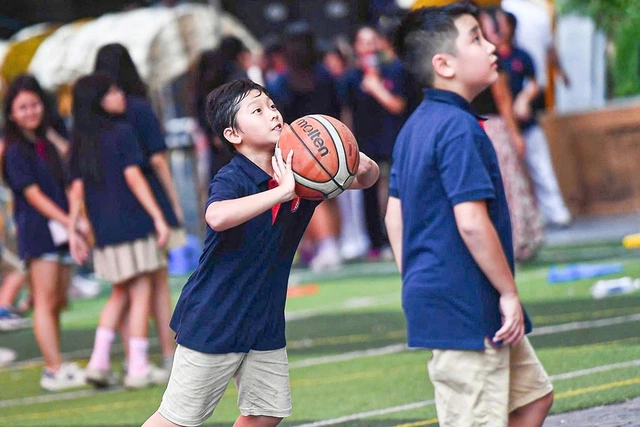 Bao giờ tầm vóc người Việt Nam được cải thiện Thanh niên Việt Nam vẫn thấp hơn Thái Lan