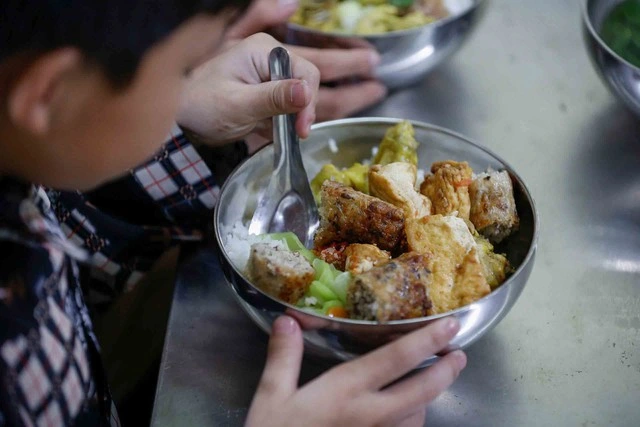 Bao giờ tầm vóc người Việt Nam được cải thiện