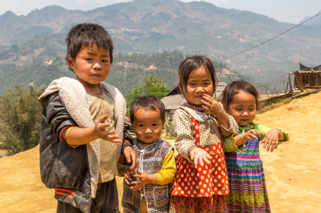 Phòng chống suy dinh dưỡng cho trẻ dưới 5 tuổi – Nền tảng cho một thế hệ khỏe mạnh